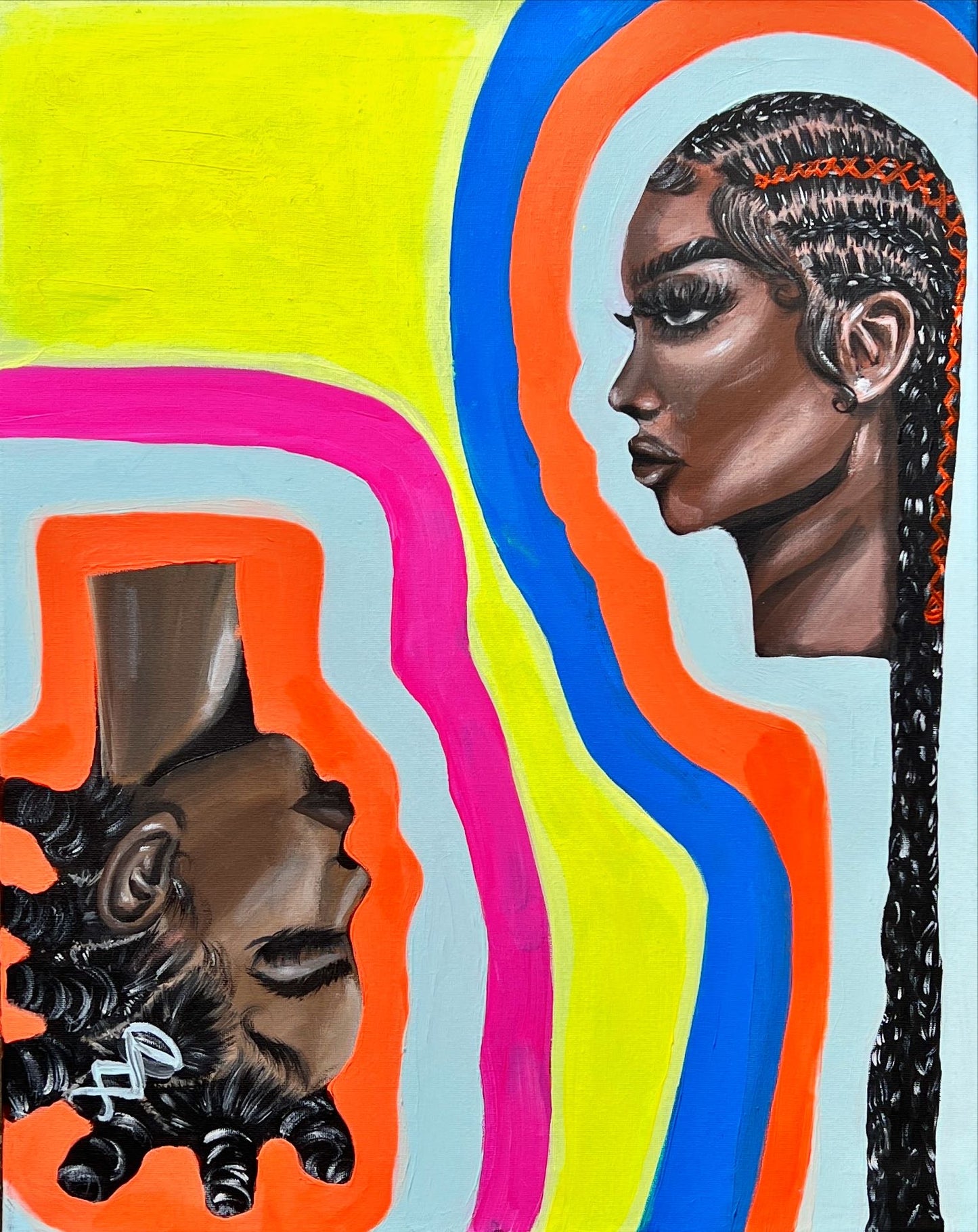 Divinity in diversity