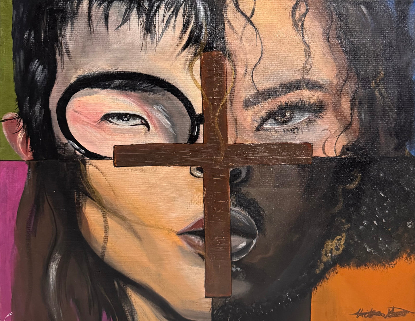 Body of Christ